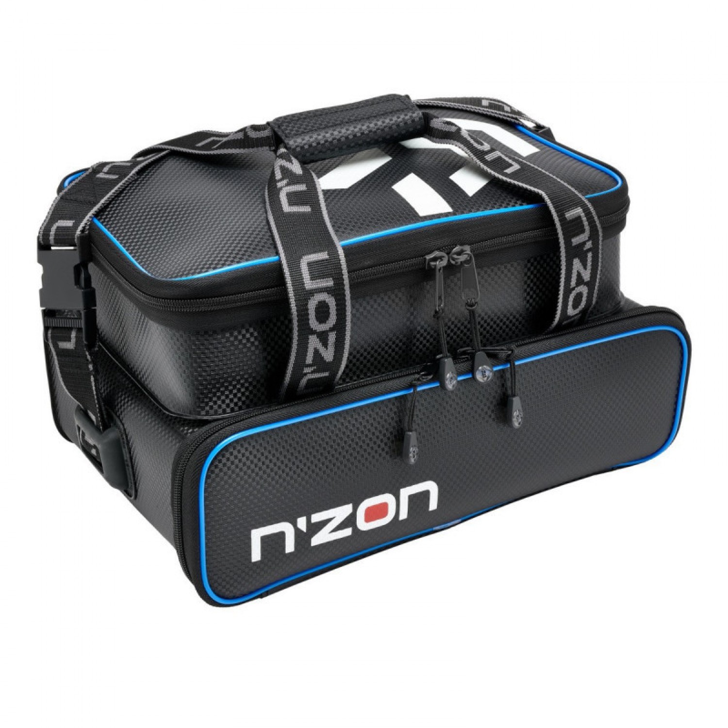 Покупка Сумка DAIWA N'ZON EVA Feeder Bag M в Минске Беларуси
